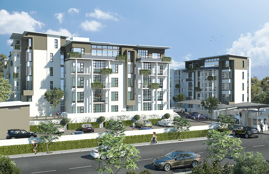 Current Projects Farquharson Construction Projects Underway